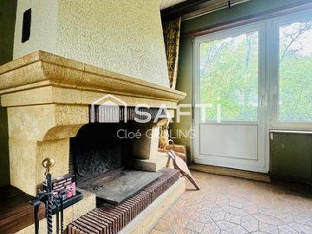 Villa 3 chambres, Bischtroff Alsace 67260 DS103743297
