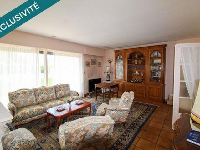 Villa 3 chambres, Blanzy Bourgogne 71450 DS103095241