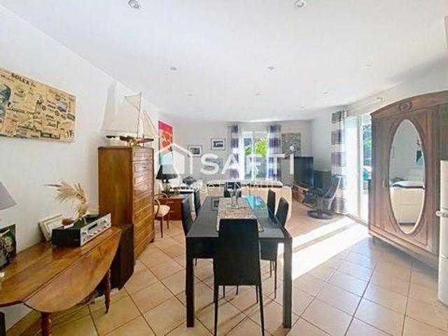 Villa 3 chambres, Blanquefort Aquitaine 33290 ES105882376