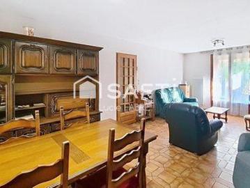 Villa 3 chambres, Blagnac Midi 31700 ES100782289
