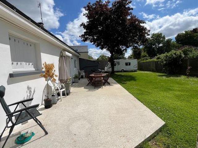 Villa 3 chambres, Blain Pays de la Loire 44130 DS101229955