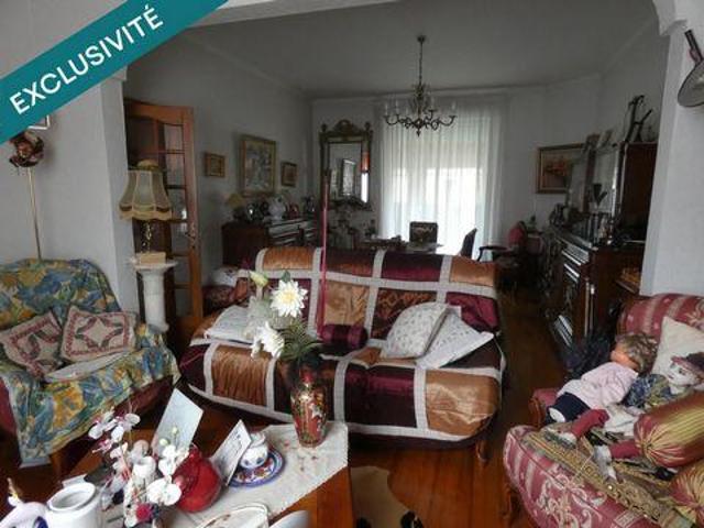 Villa 3 chambres, Blaye Midi 81400 DS100853351