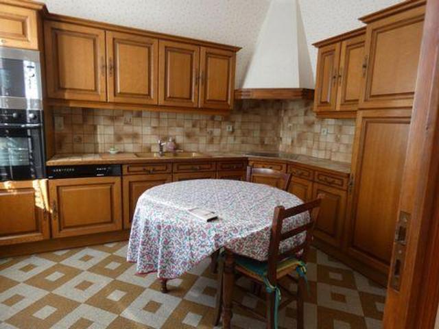 Villa 3 chambres, Blaye Midi 81400 DS105348922
