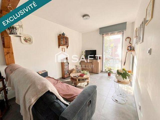 Villa 3 chambres, Blendecques Nord 62575 DS105363062