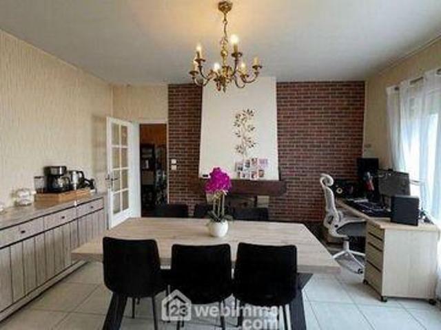 Villa 3 chambres, Blérancourt Picardie 02300 DS103805066