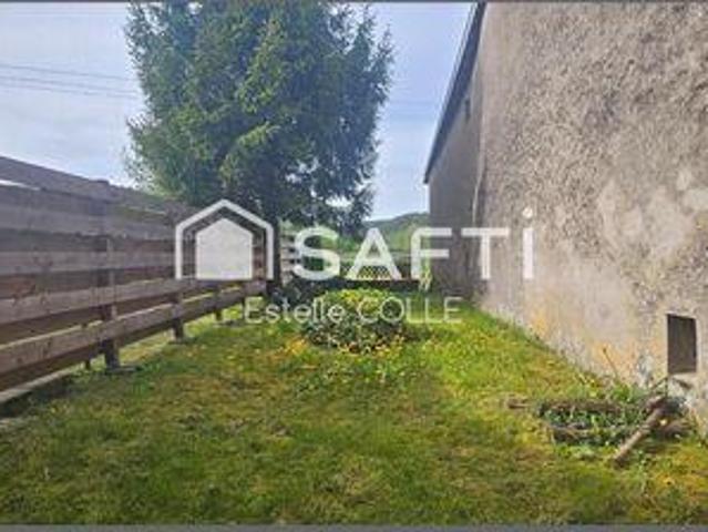 Villa 3 chambres, Bleurville Lorraine 88410 DS101778578