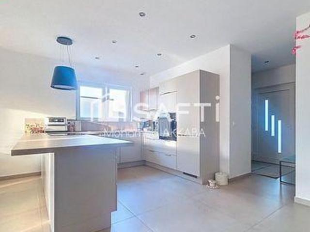 Villa 3 chambres, Blies Lorraine 57200 DS100238966