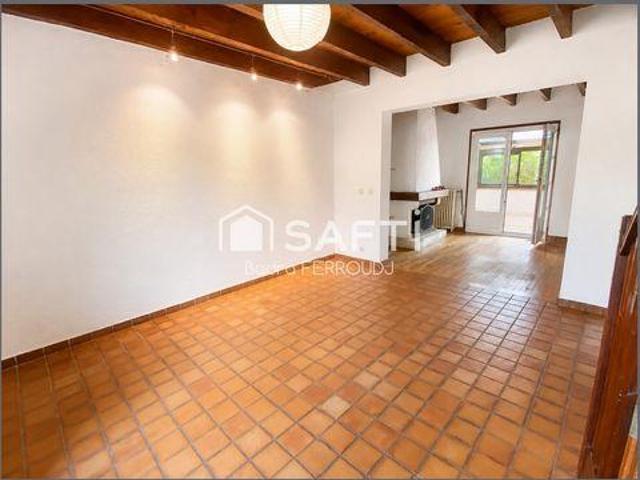 Villa 3 chambres, Bobigny Île 93000 DS103773127