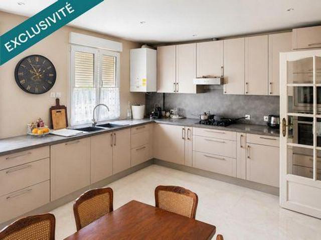Villa 3 chambres, Bobigny Île 93000 ELS103359241