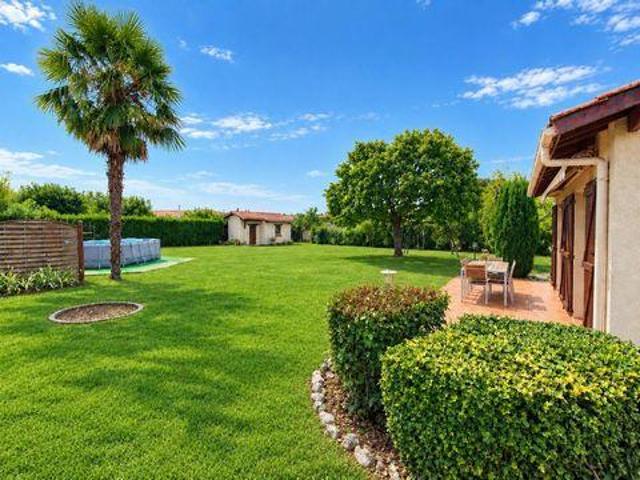 Villa 3 chambres, Boe Aquitaine 47550 DS105882384