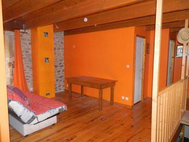 Villa 3 chambres, Boffres Rhône 07440 ES105285463