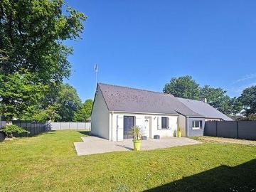 Villa 3 chambres, Bohal Bretagne 56140 ES103218726