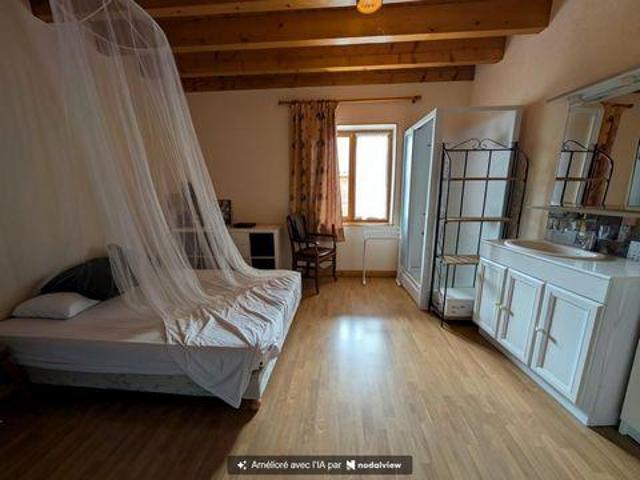 Villa 3 chambres, Bohas Rhône 01250 ES105720246