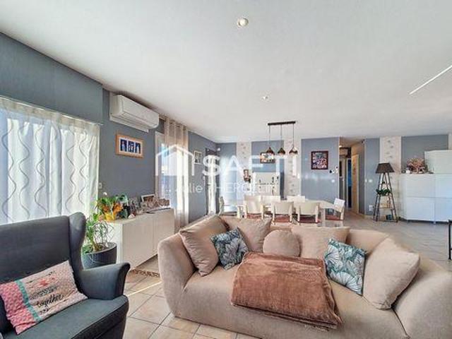 Villa 3 chambres, Boiscommun Centre 45340 DS98501636