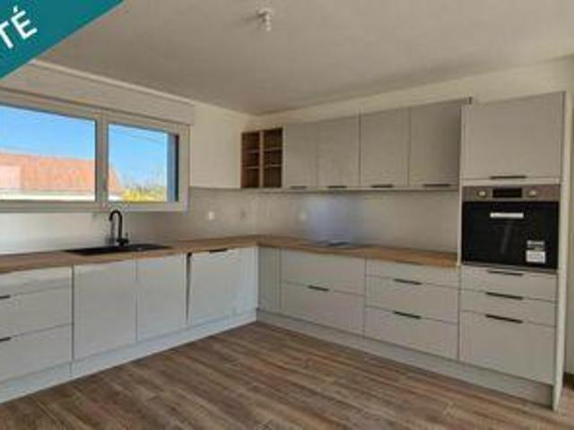 Villa 3 chambres, Boisdinghem Nord 62500 DS103773089
