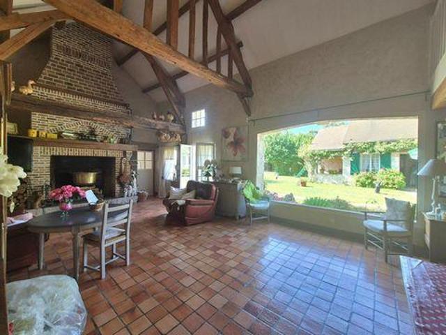 Villa 3 chambres, Boissy Île 78200 DS99951271