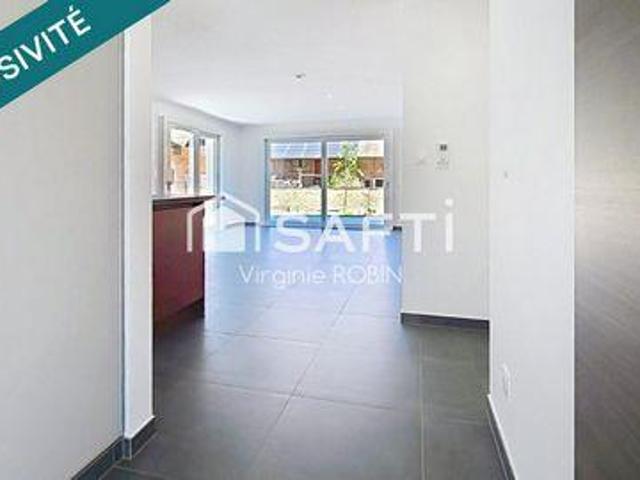 Villa 3 chambres, Boofzheim Alsace 67860 DS102706328