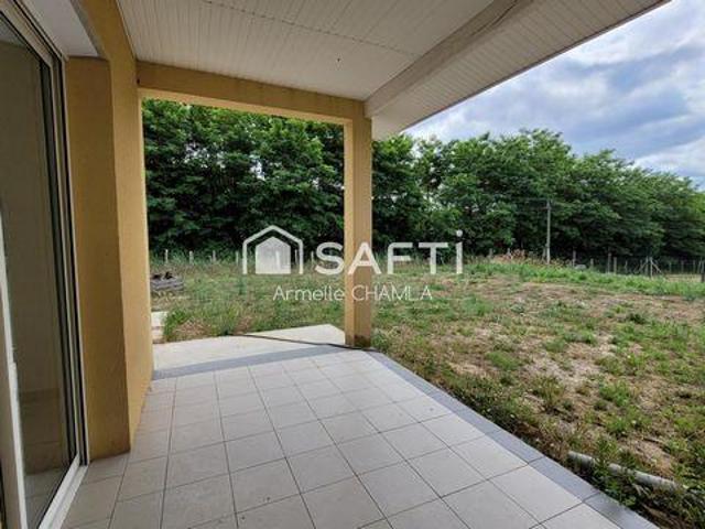Villa 3 chambres, Bommes Aquitaine 33210 DS103376802