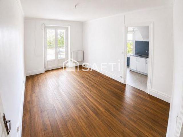 Villa 3 chambres, Bonny Centre 45420 DS104259894