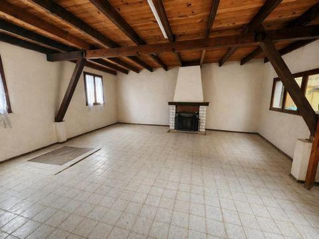 Villa 3 chambres, Bonnay Picardie 80800 DS100424366