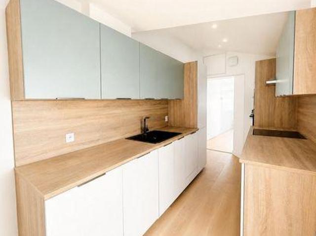 Villa 3 chambres, Bonnebosq Basse 14340 ES104508826