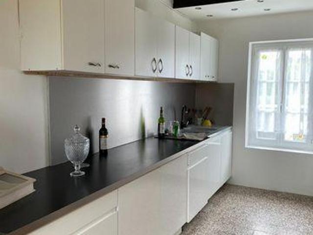 Villa 3 chambres, Bonneval Centre 28800 DS101350443