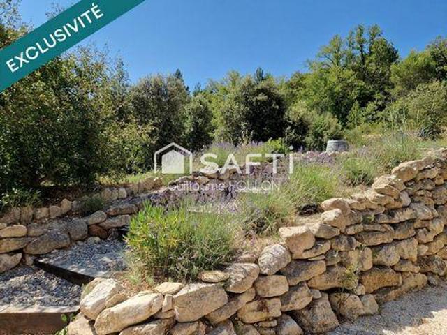 Villa 3 chambres, Bonnieux Provence 84480 DS98111281