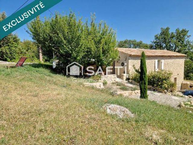 Villa 3 chambres, Bonnieux Provence 84480 ES98111281