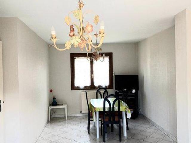 Villa 3 chambres, Bondy Île 93140 DS102276511