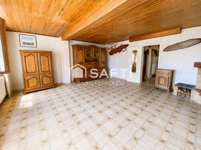 Villa 3 chambres, Bondy Île 93140 ELS105285714