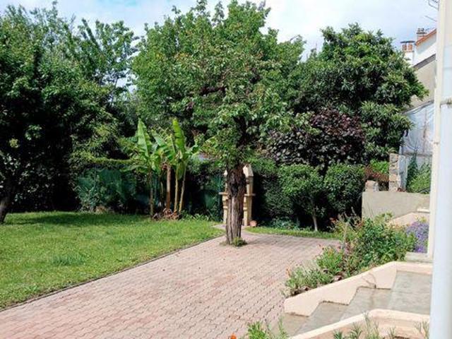 Villa 3 chambres, Bondy Île 93140 ES102276511