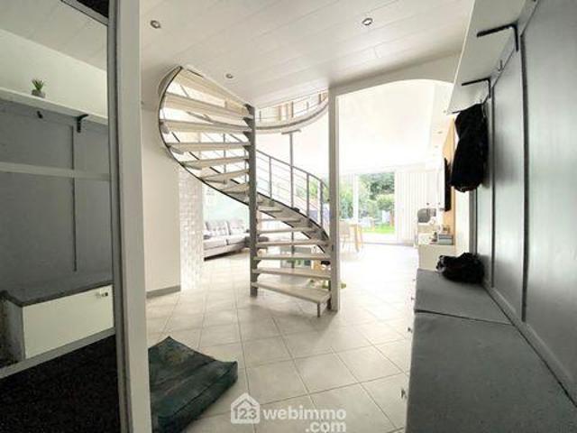 Villa 3 chambres, Bondoufle Île de France 91070 DS95176444