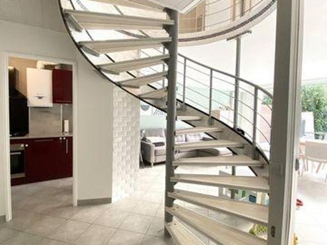 Villa 3 chambres, Bondoufle Île de France 91070 ES95176444