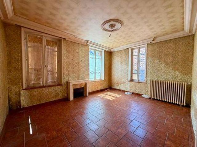 Villa 3 chambres, Bord Limousin 23230 DLS105039304