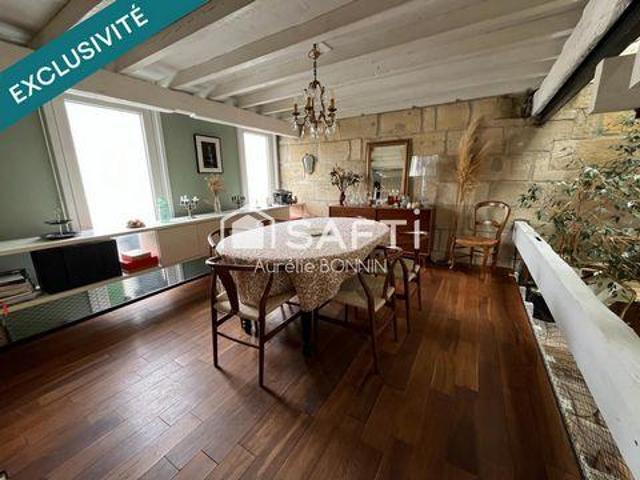 Villa 3 chambres, Bordeaux Aquitaine 33000 ES105490476
