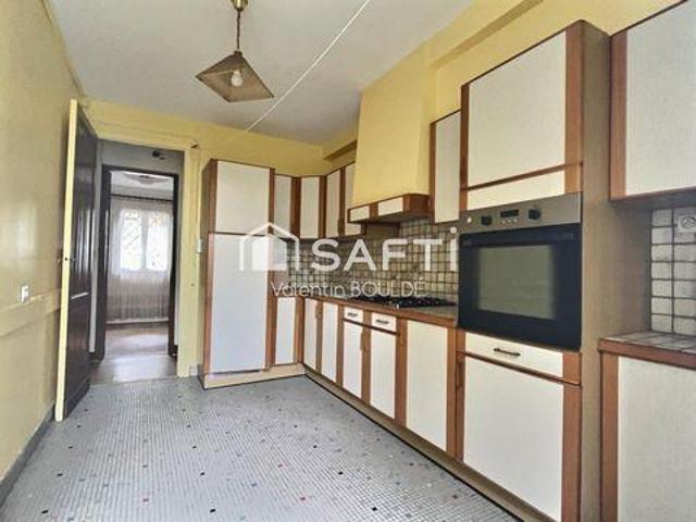 Villa 3 chambres, Bordeaux Aquitaine 33100 ES105472370