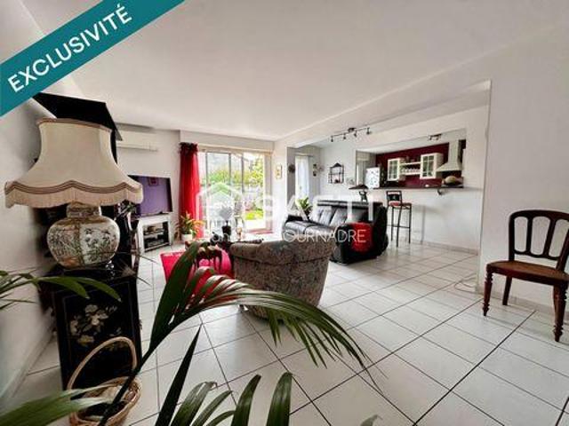 Villa 3 chambres, Bordeaux Aquitaine 33200 ES105530035