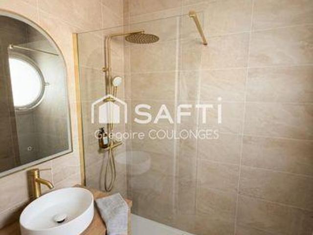 Villa 3 chambres, Bordeaux Aquitaine 33200 ES105606806