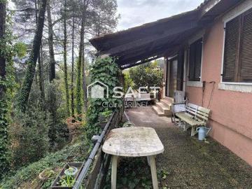 Villa 3 chambres, Bordezac Languedoc 30160 DS99274777
