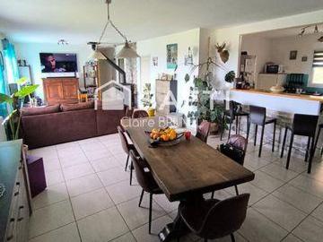 Villa 3 chambres, Bordezac Languedoc 30160 ES99274406