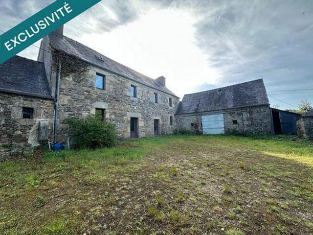 Villa 3 chambres, Botsorhel Bretagne 29650 DS102797393