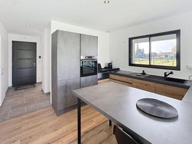 Villa 3 chambres, Boulleville Haute 27210 DS100397421