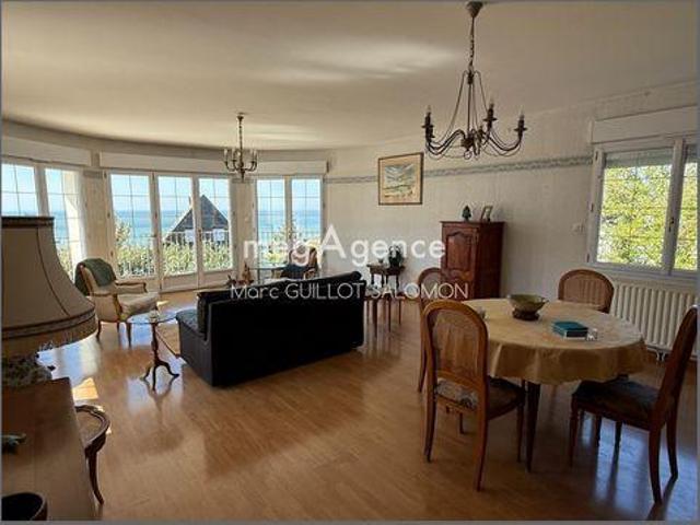 Villa 3 chambres, Boulogne Nord 62200 DS101520925