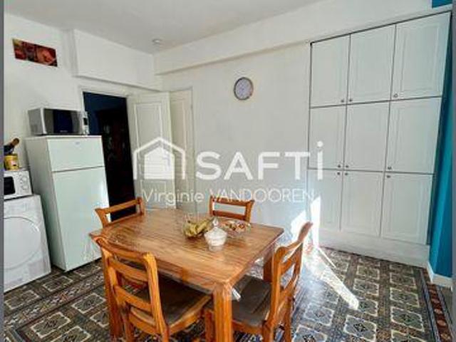 Villa 3 chambres, Boulogne Nord 62200 DS103598327