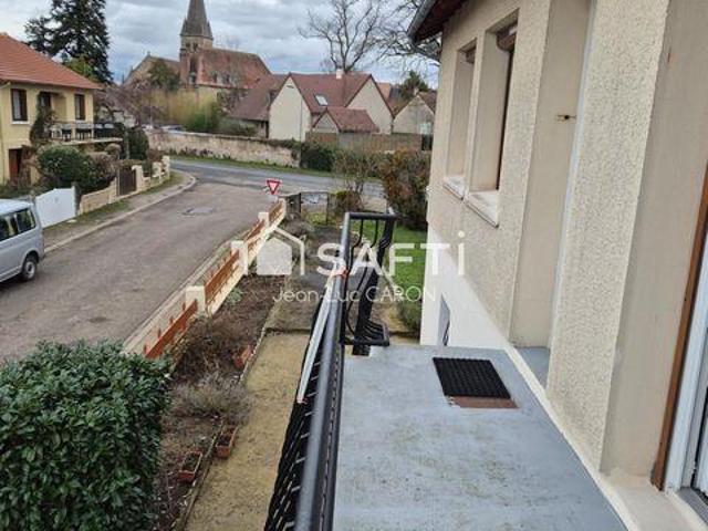 Villa 3 chambres, Bourbon Auvergne 03160 ES99928841