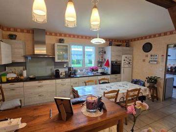 Villa 3 chambres, Bourg Archambault Poitou Charentes 86390 ES98115896