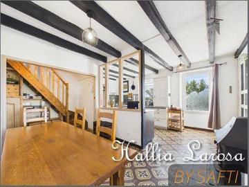 Villa 3 chambres, Bourg Poitou 86390 ES99517473