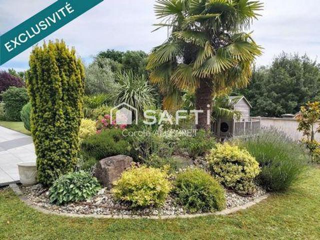 Villa 3 chambres, Bourg Rhône 01800 ELS104371722