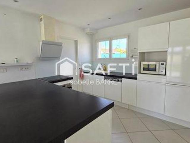 Villa 3 chambres, Bourg Rhône 01800 ES105329253