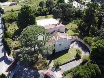 Villa 3 chambres, Bourg Rhône 26500 DS100851285